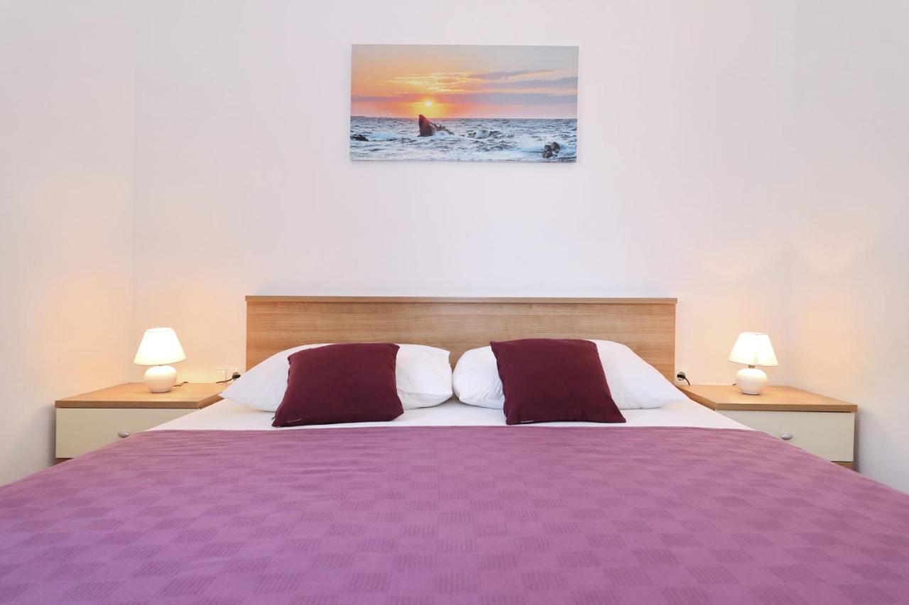 Apartman Bobic *